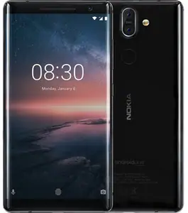 Ремонт телефона Nokia 8 Sirocco в Ижевске